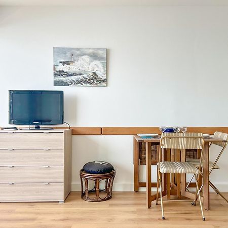 Joli Appartement Avec Vue Imprenable Sur La Baie Des Sables - 4 Pers Les Sables-d'Olonne Luaran gambar