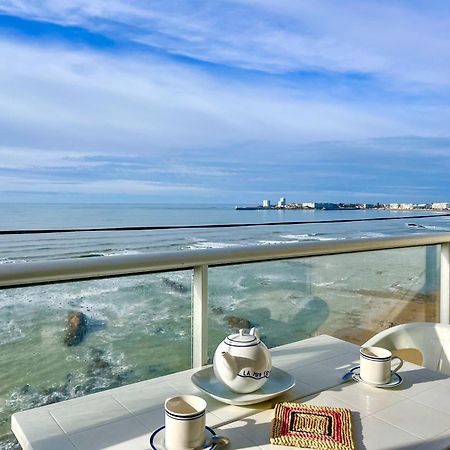 Joli Appartement Avec Vue Imprenable Sur La Baie Des Sables - 4 Pers Les Sables-d'Olonne Luaran gambar