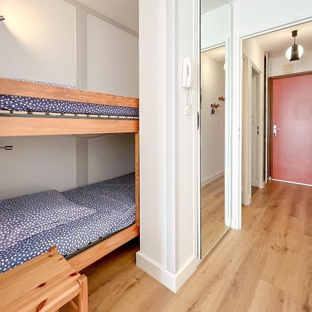 Joli Appartement Avec Vue Imprenable Sur La Baie Des Sables - 4 Pers Les Sables-d'Olonne Luaran gambar