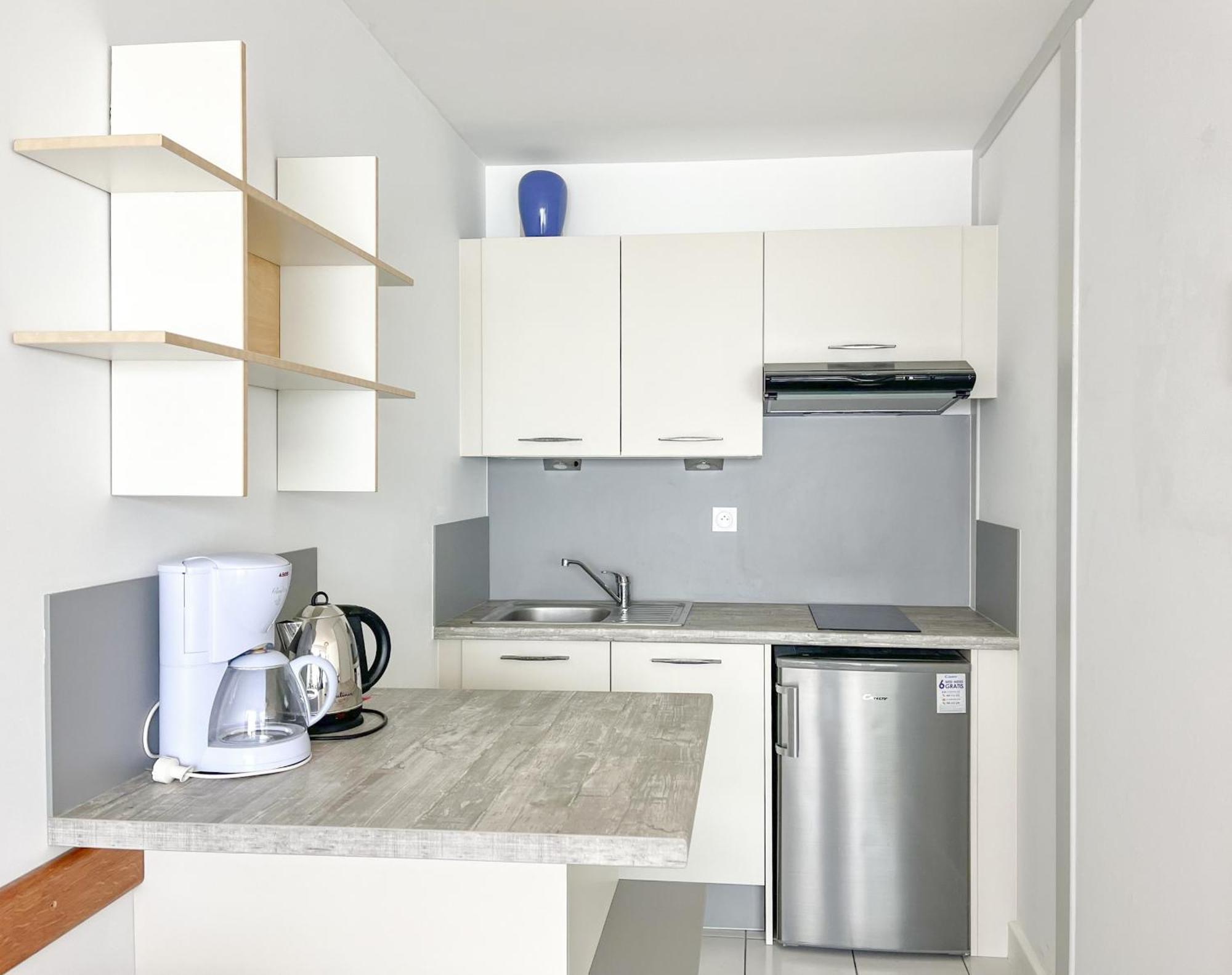 Joli Appartement Avec Vue Imprenable Sur La Baie Des Sables - 4 Pers Les Sables-d'Olonne Luaran gambar